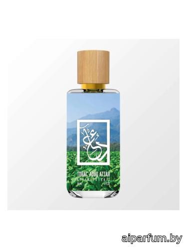 Tobac Aoud Attar