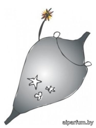 Incensed Short Fuse