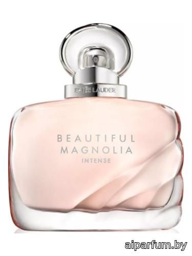 Beautiful Magnolia Intense