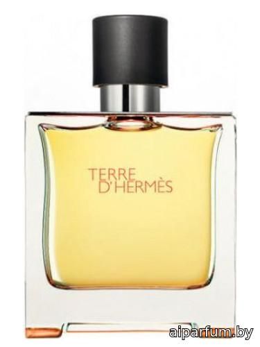 Terre d'Hermes Parfum
