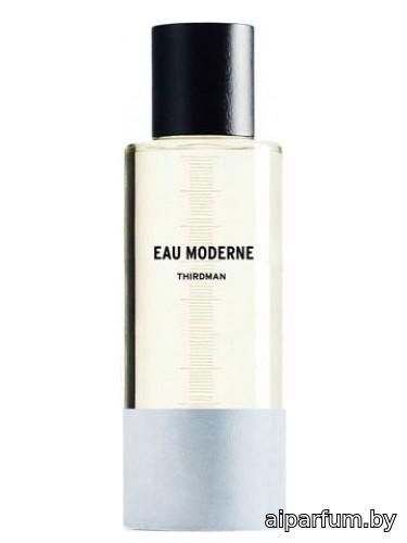 Eau Moderne