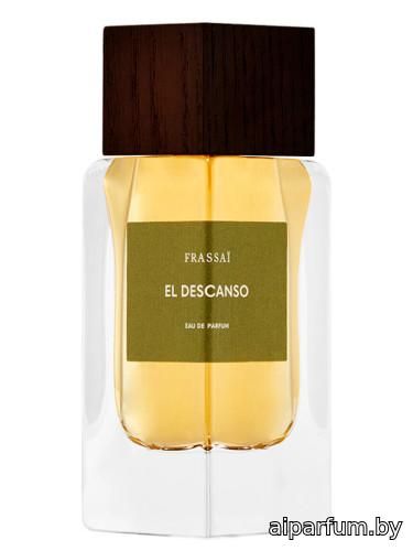 El Descanso