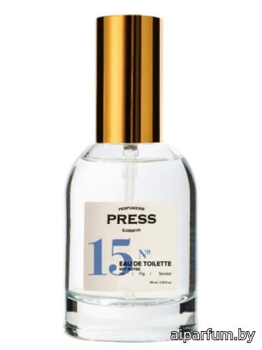 No. 15