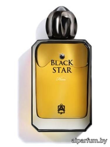 Black Star Him