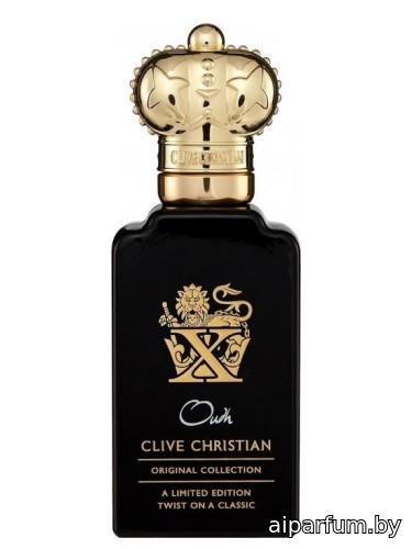 X Twist Oudh