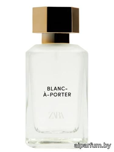 Blanc-à-Porter (Layering Enhancer Fragrance)