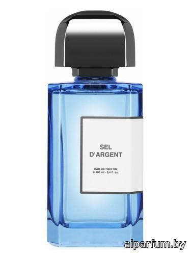 Sel d'Argent