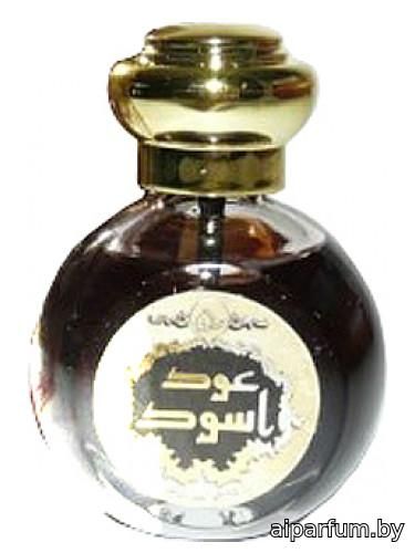 Black Oud