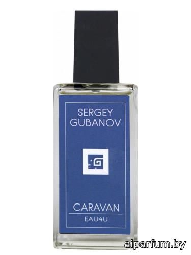 Caravan