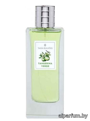 Tangerina Verde