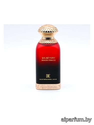 Dkhoon Tobacco