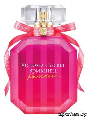 Bombshell Paradise