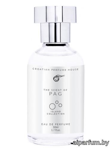 The Scent Of Pag