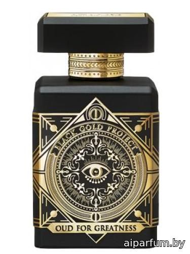 Oud for Greatness
