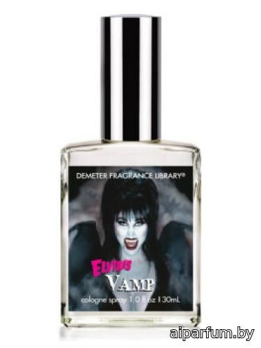 Elvira's Vamp