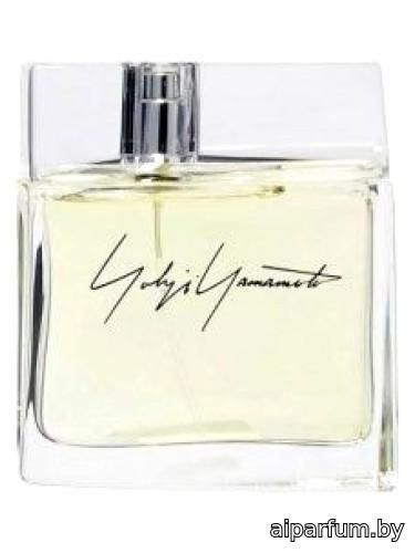 Yohji Yamamoto Pour Homme