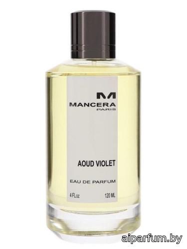 Aoud Violet