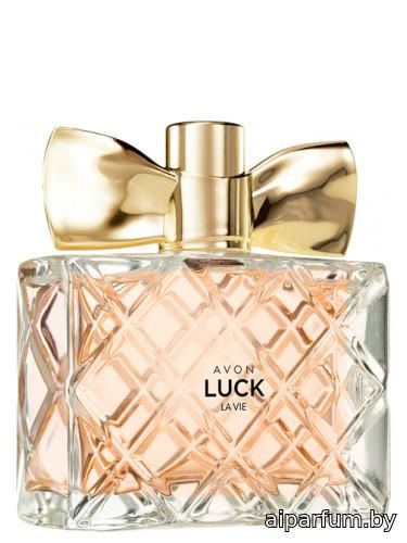 Avon Luck La Vie