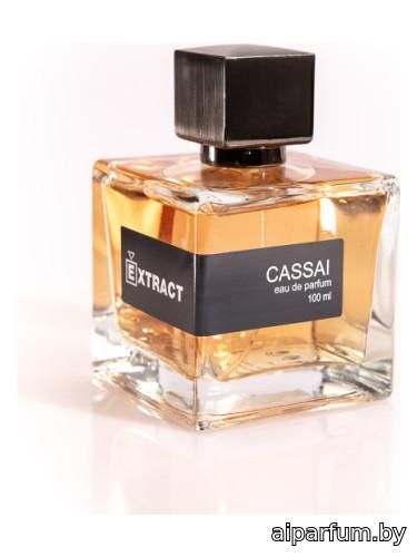 Cassai