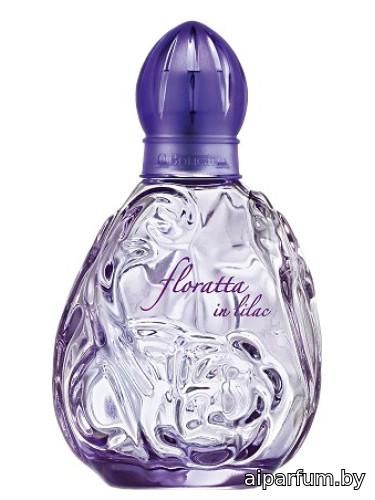 Floratta in Lilac