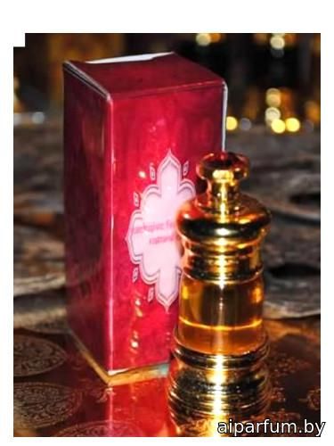Egyptian Musk Golden Anbar Superior