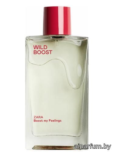 Wild Boost