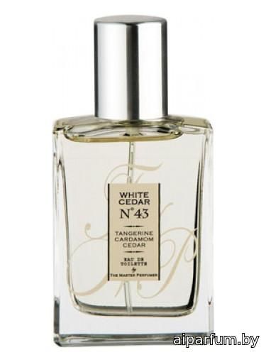 White Cedar N°43