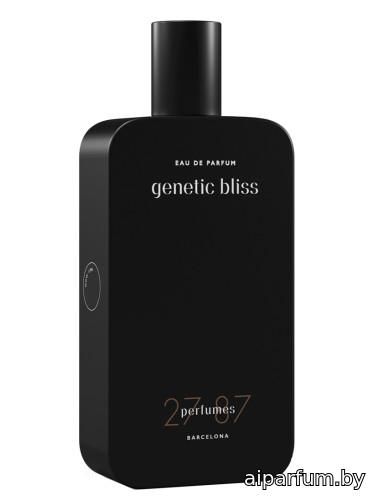 Genetic Bliss