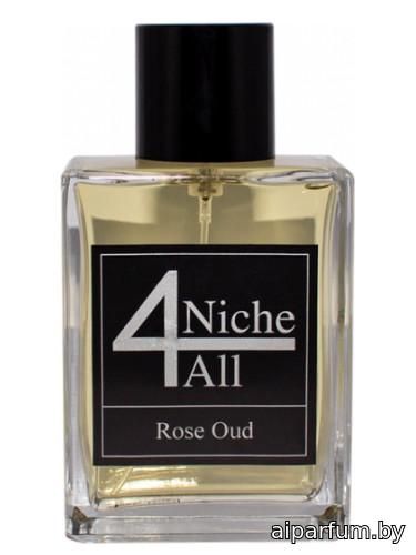 Rose Oud
