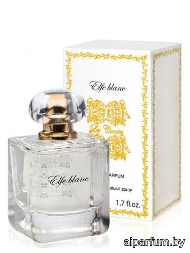 Elfe Blanc