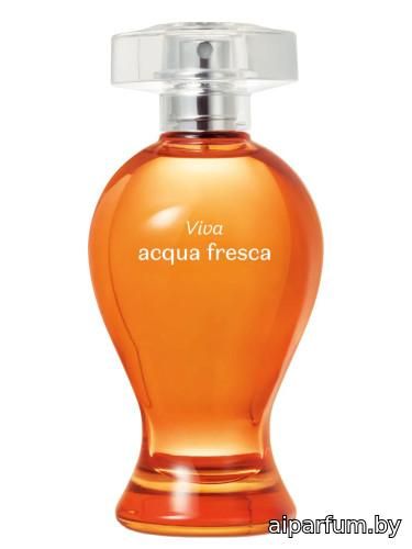 Viva Acqua Fresca