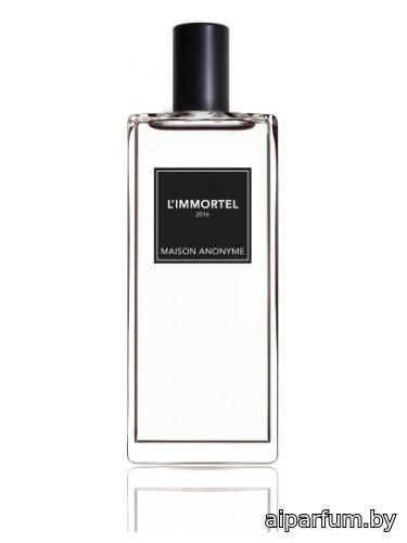 L'Immortel