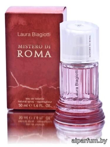 Mistero di Roma Donna
