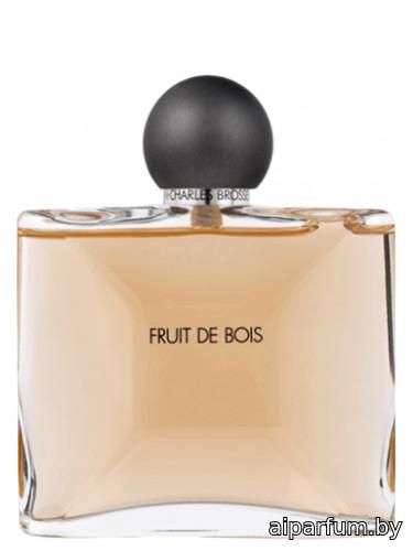 Fruit de Bois