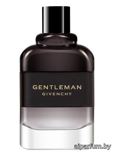 Gentleman Eau de Parfum Boisée