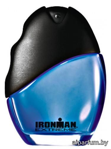 Ironman Extreme