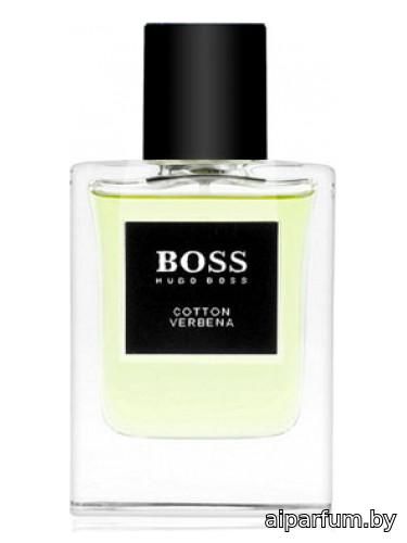 BOSS The Collection Cotton & Verbena