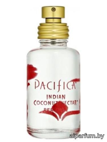 Indian Coconut Nectar
