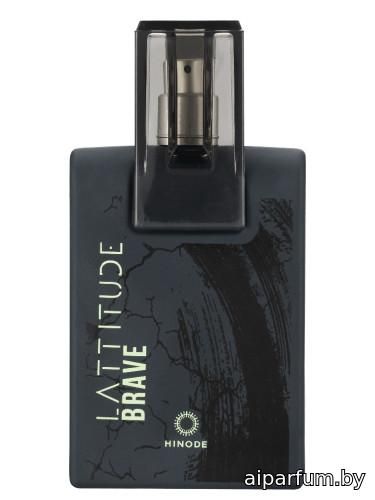 Lattitude Brave
