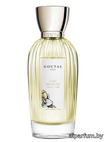 Rose Absolue