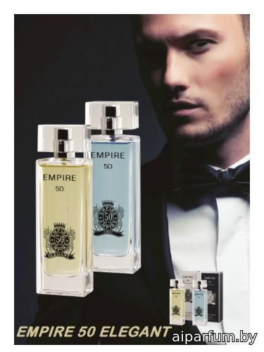 Empire 50 Elegant