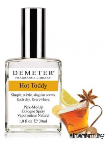 Hot Toddy