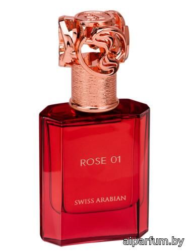 Rose 01