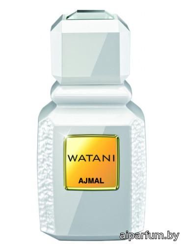 Watani Abyad