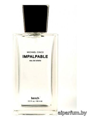Impalpable by Michael Cinco