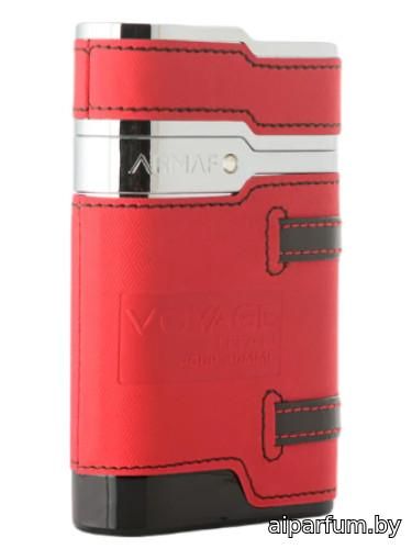 Voyage Titan Pour Homme