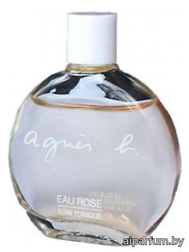Eau Rose
