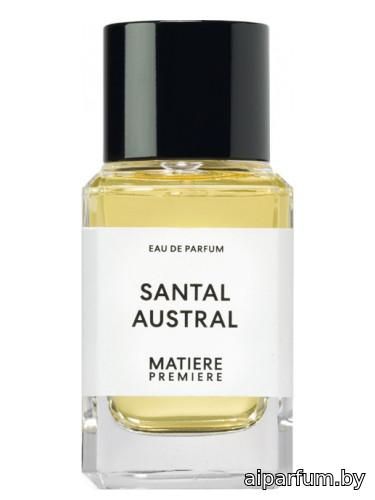 Santal Austral