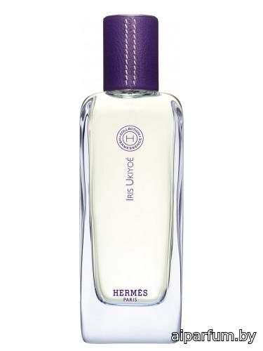 Hermessence Iris Ukiyoé