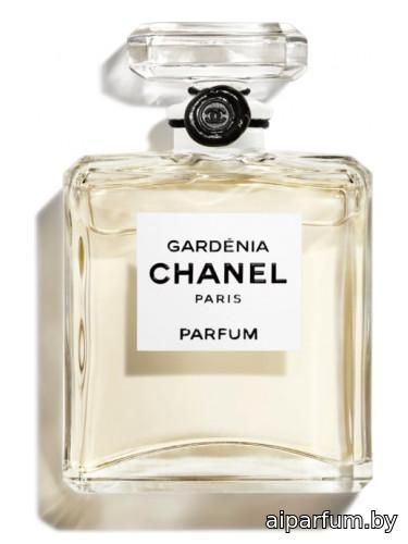 Gardénia Extrait de Parfum